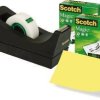 Dozownik taśmy Scotch Scotch® Magic™ 810 SM3-12 (D x S) 33 m x 19 mm 33 m 3 szt.