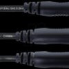 EY 0,3 VGG Y-adapter cable, 6.3-mm stereo jack > 2x 6.3-mm mono sockets, 0.