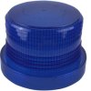 Berger & Schröter 20211 Replacement beacon lens blue emergency warning lights