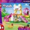LEGO® FRIENDS 42665 Plac zabaw dla szczeniąt