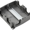Weidmüller 8000025829 Część dolna obudowy BG GH 10P TS35 142 PT6, IP65 (w stanie zamkniętym), 181 mm x 192 mm x 42 mm ,