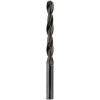 kwb 209650 HSS Twist Drill Bit 5mm 86mm length DIN 338 Steam-tempered