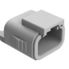 Akcesorium do złącza motoryzacyjnego Amphenol Industrial ATM06 Żeński Złącze Złącza motoryzacyjne