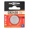 CR2430 3V Lithium Coin Cell Battery