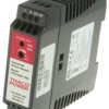 Zasilacz szyny DIN U wy 5V dc I wy 4A U we 85 → 264 V ac / 90 → 375V dc TRACOPOWER 20W impulsowy