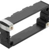Holding frame, size 16B, PA/stainless steel, 09300169301