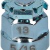 KS Tools 503.4292 5034292 Adapter do bitów 13 mm Końcówka wkrętaka 5/16