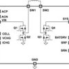 Stand-alone or I²C-controlled 34V bidirectional buck-boost charger with power path