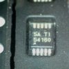 Układ scalony Texas Instruments TPS54160DGQR