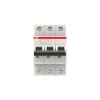 Wyłącznik nadprądowy 3P char. C 8A 10kA AC S203M-C8 2CDS273001R0084