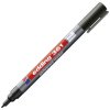 Edding 4-361001 Whiteboard marker Black 1 pc(s) for clear marking