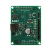 TJA1465 CAN SIC with Partial Networking - Arduino® Based IO Evaluation Board