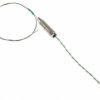 Termopara typ K do +750C 500mm kabel 100mm, Stal nierdzewna IEC