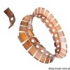 0C97043602 97-436 Contact Strips Gasket Metal GASKET LAIRD