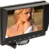 REJESTRATOR MOBILNY Z MONITOREM ATE-NTFT9-4CH-T3 4 KANAŁY 9 AUTONE