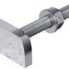 Śruba z łbem młoteczkowym OBO Bettermann 1148314 35 mm 25 szt.