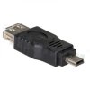 AK-AD-07 - Złącza USB, HDMI, IEEE