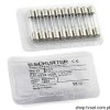 0034.3428 Fuse T12A 250V Type FST TUBE SCHURTER