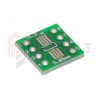 Przejściówka SOP8 SOIC8 na DIP8 PCB adapter