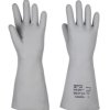 Rękawice robocze rozmiar: 11 materiał: Bawełna zastosowanie: Odporność na działanie substancji chemicznych