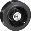 Wentylator promieniowy TRU COMPONENTS TC-NA225, 230 V/AC, 1250 m³/h, (Ø x W) 225 mm x 101.5 mm