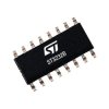 ST3232BDR 3 to 5.5V, low-power, up to 400kbs RS-232 drivers and receivers