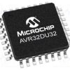 AVR32DU32-I/PT