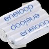 129674 eneloop 3 Micro, AAA, 3.6 V 1Z