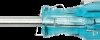 P12SN Screwdriver, Phillips (PH), 0