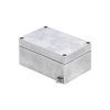 Weidmuller 573400000-1 KLIPPON K21 Universal Aluminium Enclosure Silver