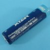 2600mAh 3,7V Li-ION ZABEZP.XTAR