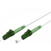 Kabel światłowodowy (FTTH), Singlemode (OS2) White,...