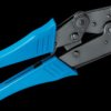 11790 Crimping pliers for insulated cable lugs