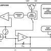 Configurable AFE potentiostat for low-power electrochemical cell monitoring