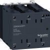 Przekaźnik półprzewodnikowy Schneider Electric 25 A, montaż na szynie DIN Harmony Relay SSM3