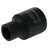 Teng 980508-C Impact Socket Hexagon 6-Point 3/8in Drive 8mm