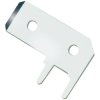 Vogt Verbindungstechnik 3867a.68 Blade Terminals Blue
