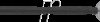 9974MMN 2.5-mm Allen® hex socket screwdriver blade