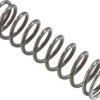 Sprężyna ściskana 17303 Wymiary (Ø x dł.) 14.2 mm x 33 mm Zawartość 5 szt.
