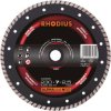 Tarcza tnąca diamentowa Rhodius DG55 303410 1 szt.