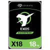 Seagate ST18000NM000J Exos X18 HDD 18TB 3.5in SATA III Bulk New