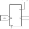 USB 2.0 480-Mbps high-speed signal conditioner