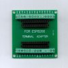 Terminal adapter do modułów ESP32 ESP8266 30-PIN wersja 23 mm (ARD-NA3023)