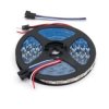 Taśma LED RGB WS2813 5m (60 LED/m) biała PCB