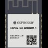 Espressif ESP32-S3-WROOM-1-N4R2 - moduł WiFi+BLE