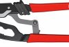 Szczypce nastawne QuickFix Classic automatyczne 250mm 39091