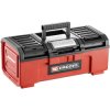 Facom BP.C16NPB Tool Box Red/Black Robust Stackable Lockable