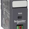 Schneider Electric RXG11P7 Przekaźnik interfejsowy