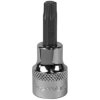 Sealey SBT013 TRX-Star* Socket Bit T40 3/8"Sq Drive