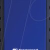 TS4TSJ25H3B Transcend StoreJet H3, 4 TB, anti-shock, blue